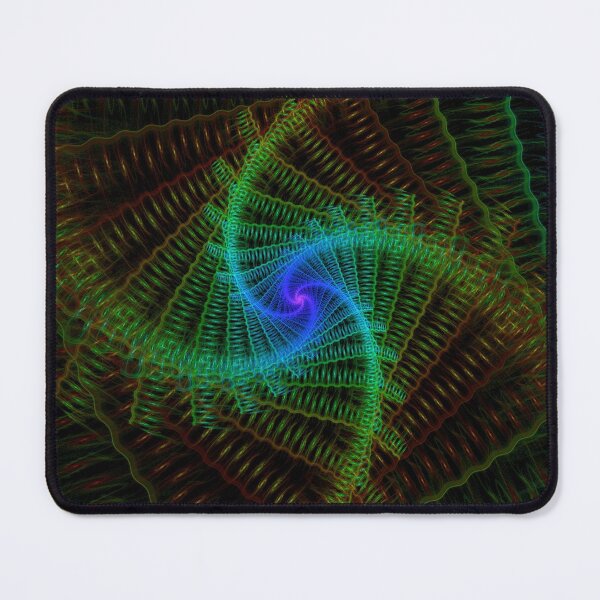 Item preview, Trippy Swirl | Fractal Art designed and sold by Brian Kroijer.