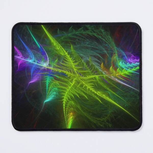 Item preview, Fractured | Fractal Art designed and sold by Brian Kroijer.
