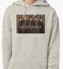 Outlander Pullover Hoodie