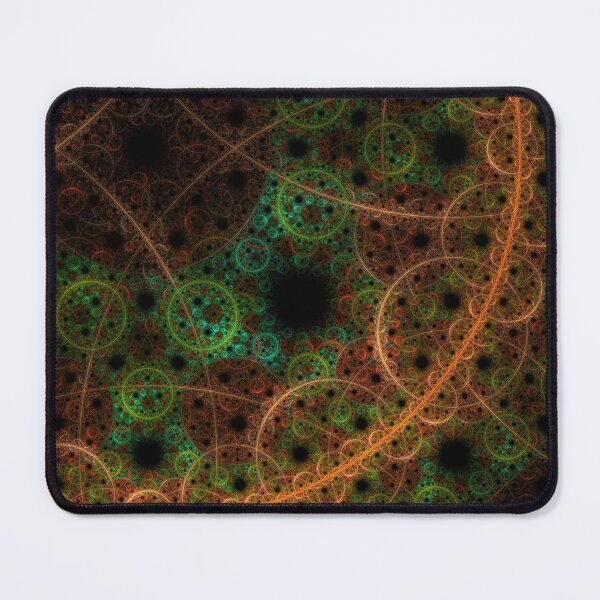 Item preview, The Push | Fractal Art designed and sold by Brian Kroijer.