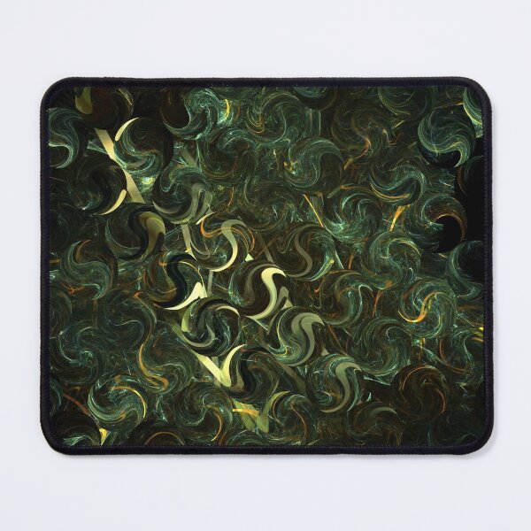 Item preview, Chaotic Swirl | Fractal Art designed and sold by Brian Kroijer.