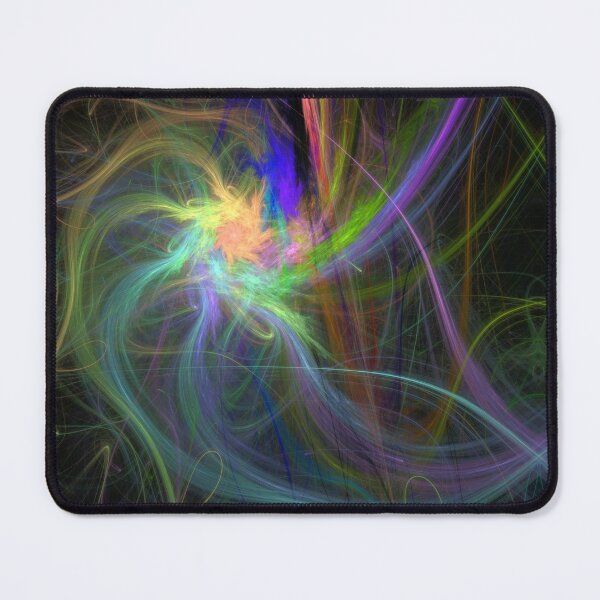 Item preview, Swirl of Color | Fractal Art designed and sold by Brian Kroijer.