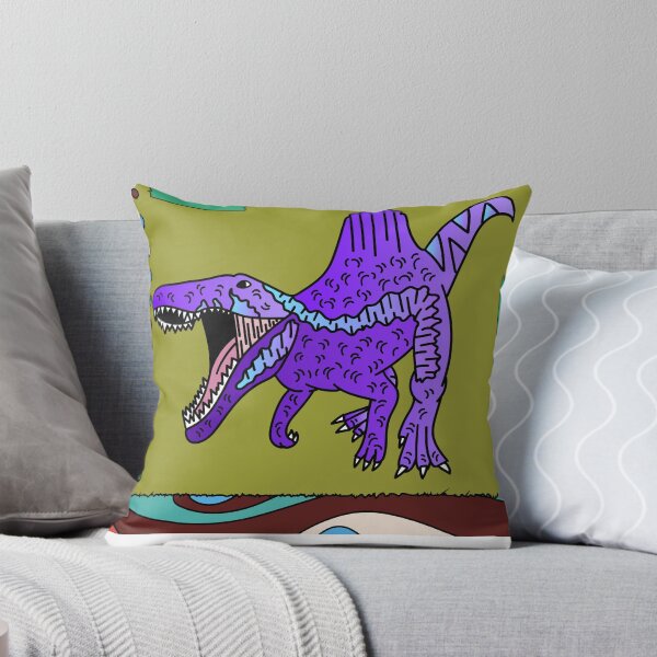 Item preview, ColorfulDinosaur KidsDinos designed and sold by flofin.