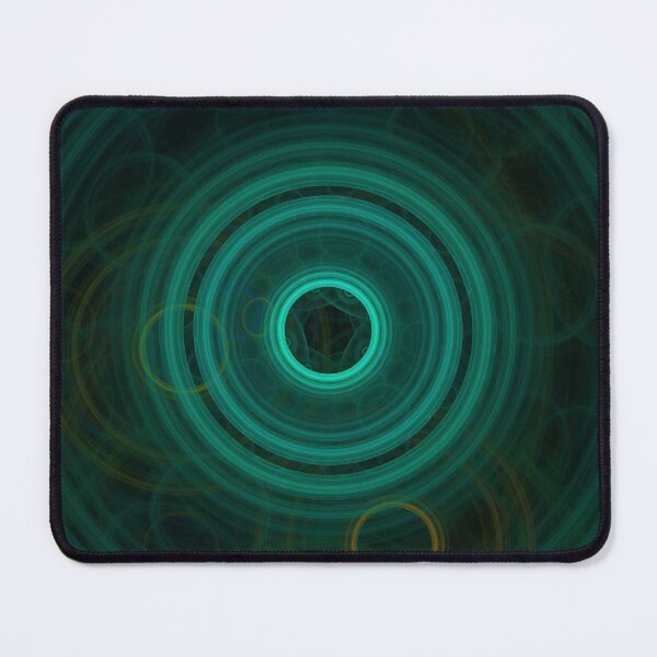 Item preview, Teal Delight | Fractal Art designed and sold by Brian Kroijer.