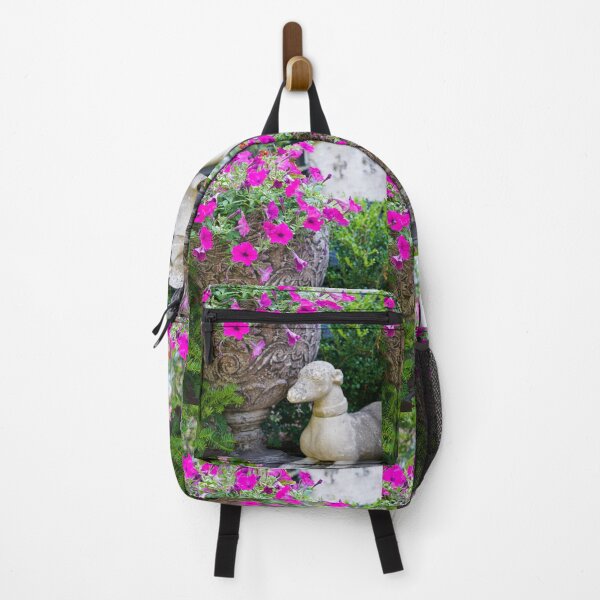 Item preview, Garden Dog designed and sold by Ollivrosa.