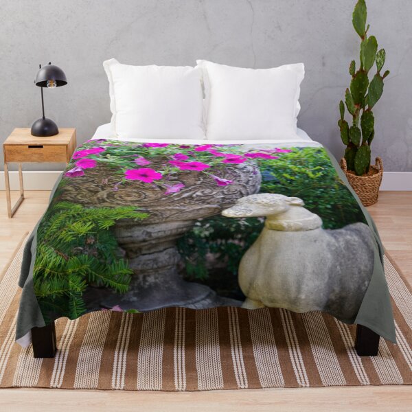 Item preview, Garden Dog designed and sold by Ollivrosa.