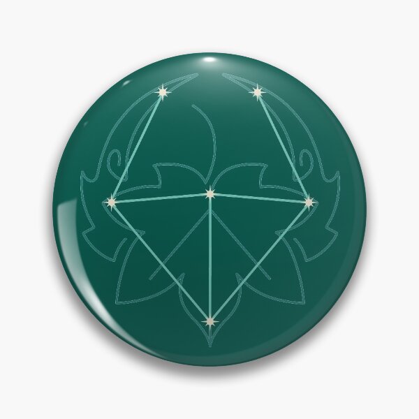 Item preview, Kaedehara Kazuha Constellation designed and sold by CM Design.