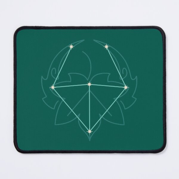 Item preview, Kaedehara Kazuha Constellation designed and sold by CM Design.
