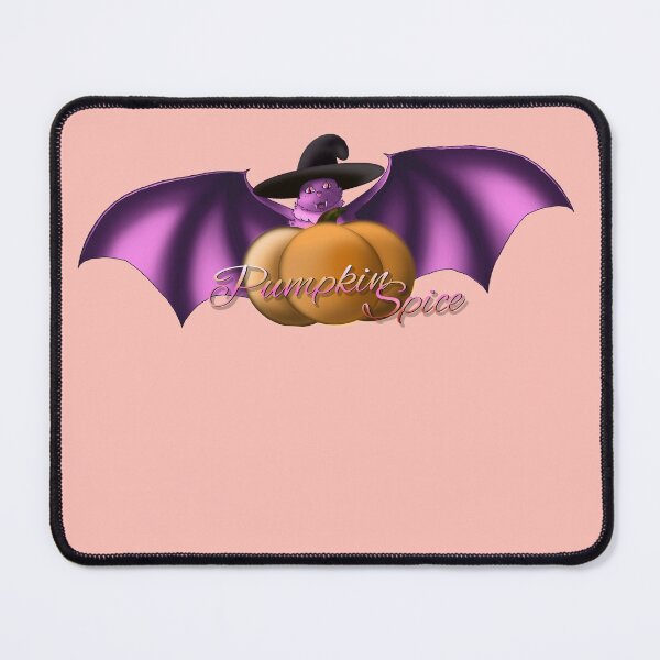 Item preview, Pumpkin Spice designed and sold by BlackMoonRoze.