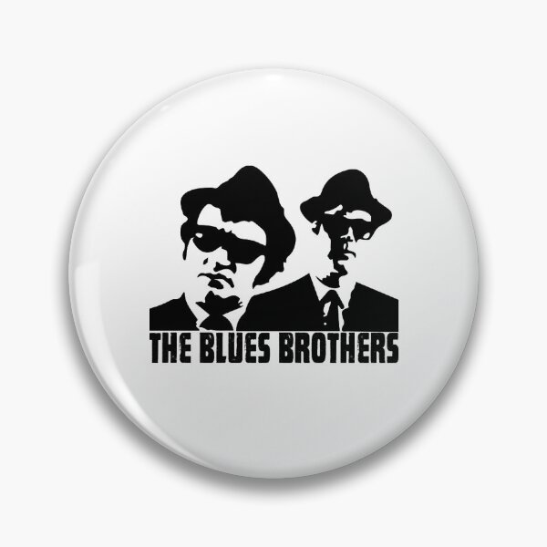 Item preview, The Blues Brothers designed and sold by Thebluess553.