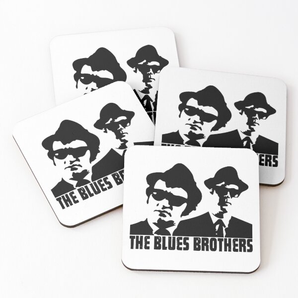 Item preview, The Blues Brothers designed and sold by Thebluess553.