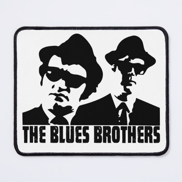 Item preview, The Blues Brothers designed and sold by Thebluess553.
