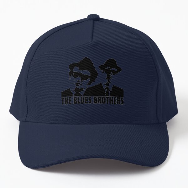 Blues Brothers Trucker Hat