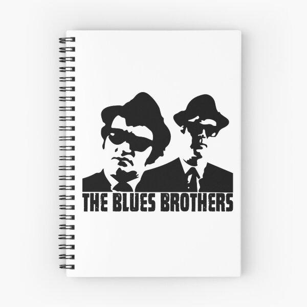 Item preview, The Blues Brothers designed and sold by Thebluess553.