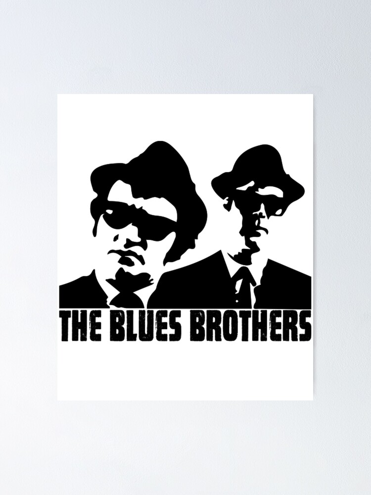 The Blues Brothers