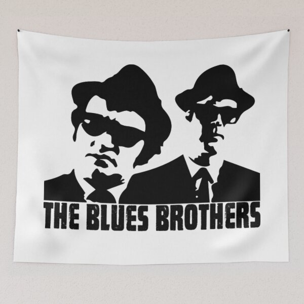 Item preview, The Blues Brothers designed and sold by Thebluess553.