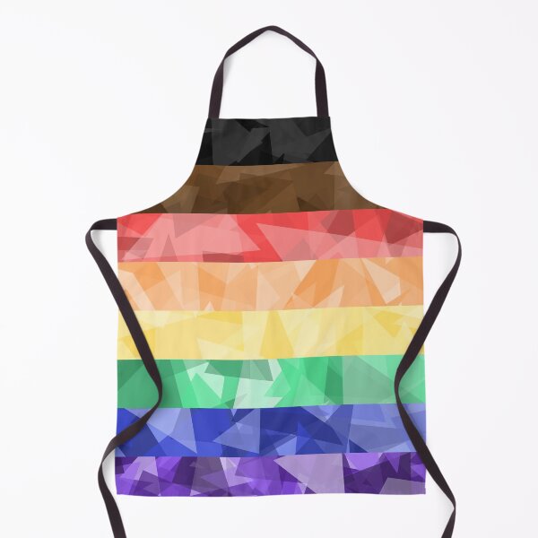 Item preview, Philidelphia POC Pride Shards designed and sold by SchwarzEzri.