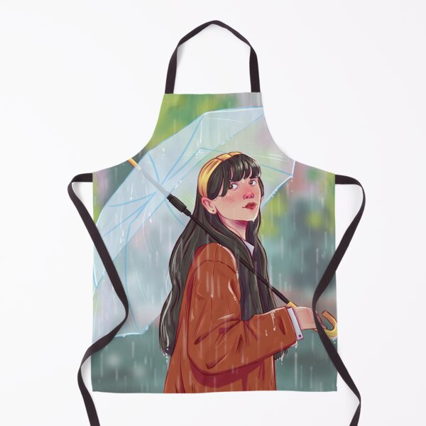 Item preview, Rainy Days designed and sold by lindepet.