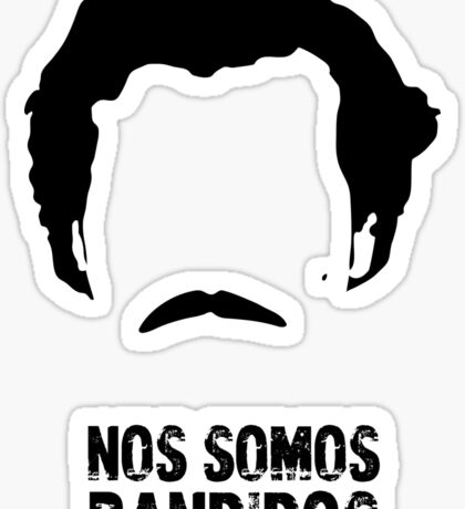 Bandidos: Stickers | Redbubble