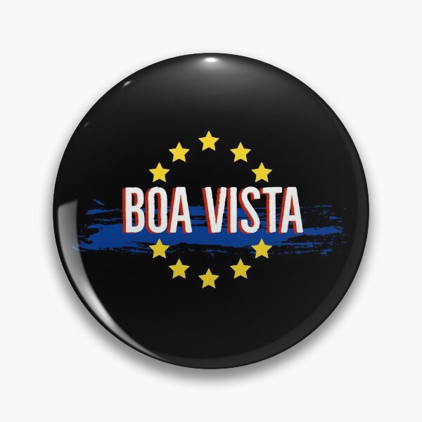 Item preview, Cape Verdean Clothes: Boa Vista | Cape Verde Flag designed and sold by AskAboutMe.