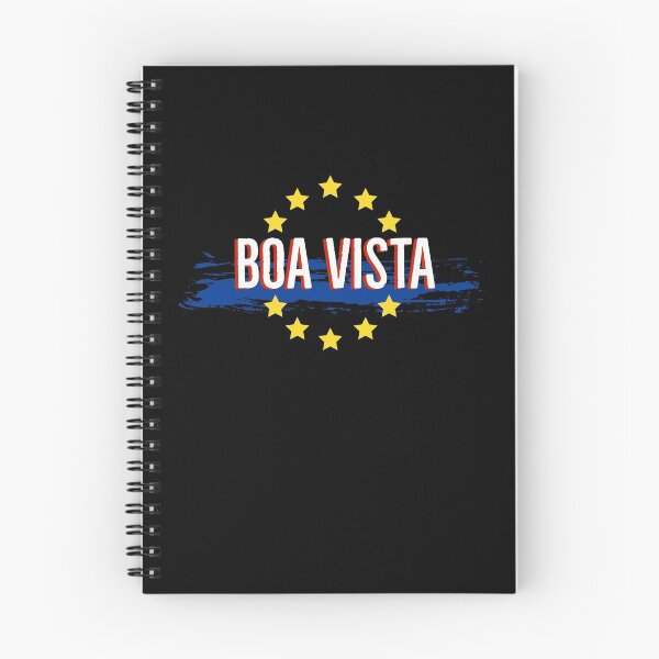 Item preview, Cape Verdean Clothes: Boa Vista | Cape Verde Flag designed and sold by AskAboutMe.