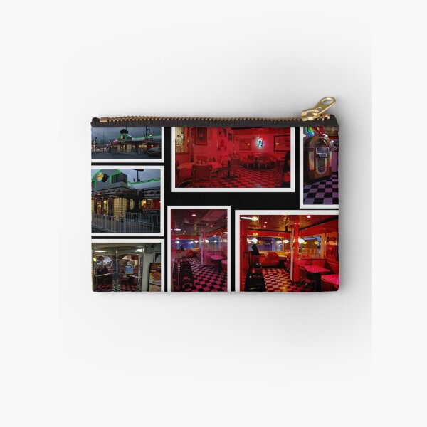 Item preview, Classic Denny's in Breezwood, Pa.. designed and sold by Larry Llewellyn.