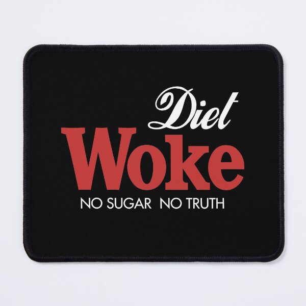 Item preview, Woke Culture Beverage designed and sold by twHistory.