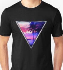 Camiseta unisex CHROMOMENTO 1985