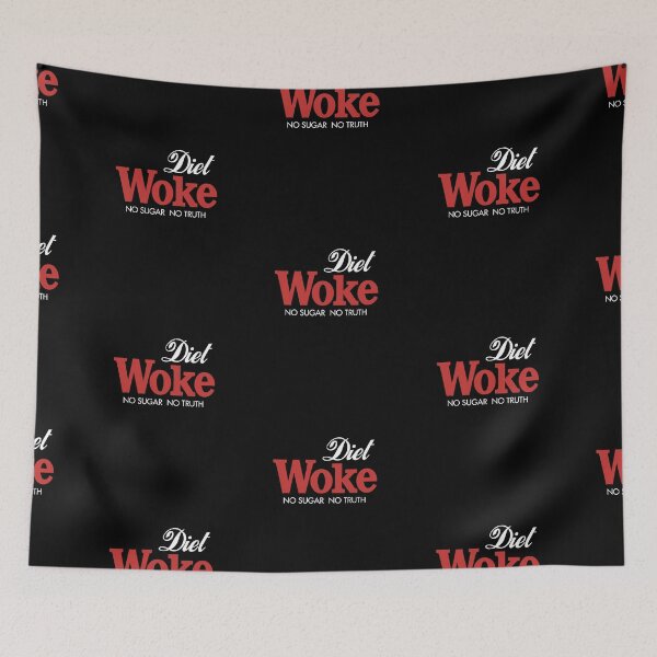 Item preview, Woke Culture Beverage designed and sold by twHistory.
