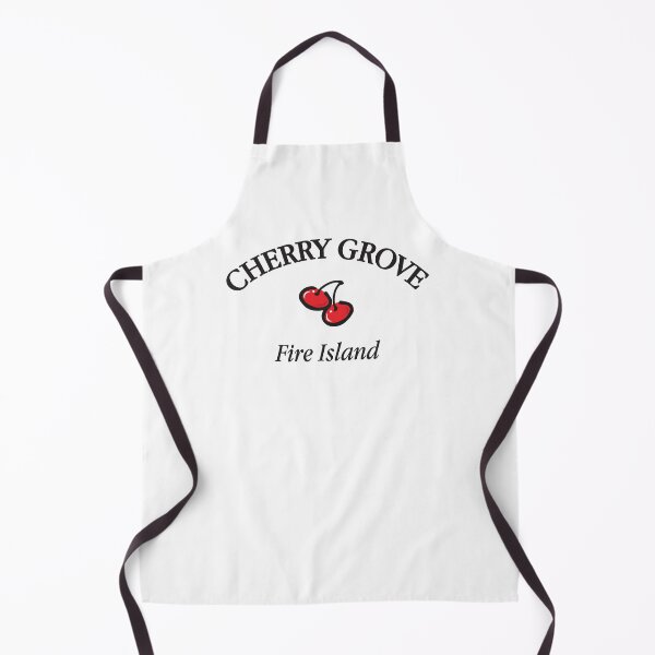Item preview, Cherry Grove Fire Island designed and sold by ArtofDissent.