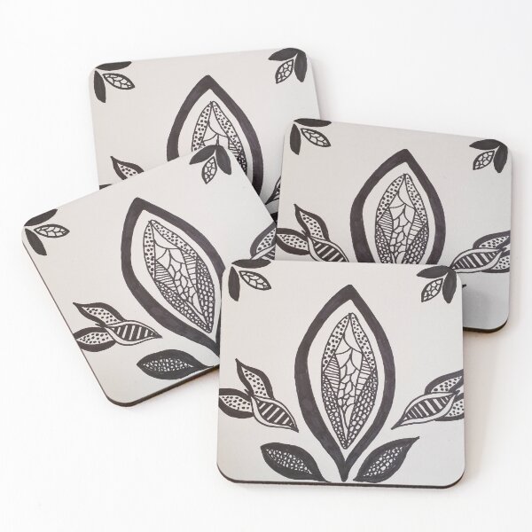 Item preview, Mandala-esque designed and sold by DancingCreek.