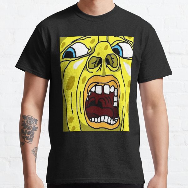 king crimson new king Classic T-Shirt