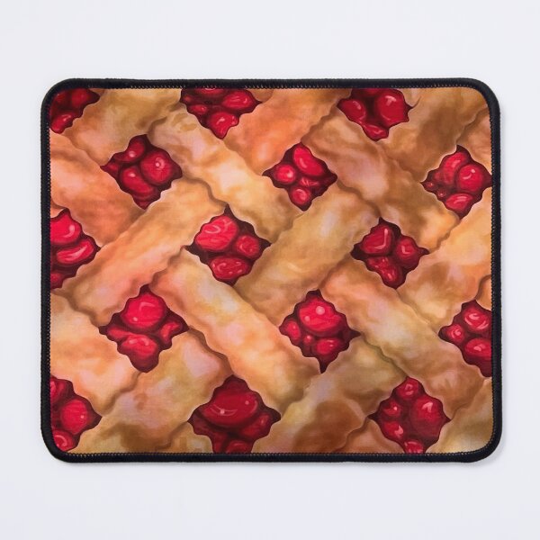 Item preview, Cherry Pie Curtain Print - Waitress the Musical - Broadway, West End designed and sold by westendwilly.