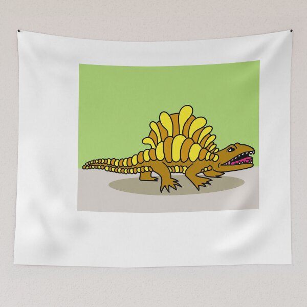 Item preview, ColorfulDinosaur KidsDinos designed and sold by flofin.