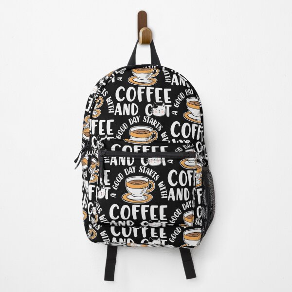 Item preview, Coffee and Cat lover , coffee lover  designed and sold by remonss.