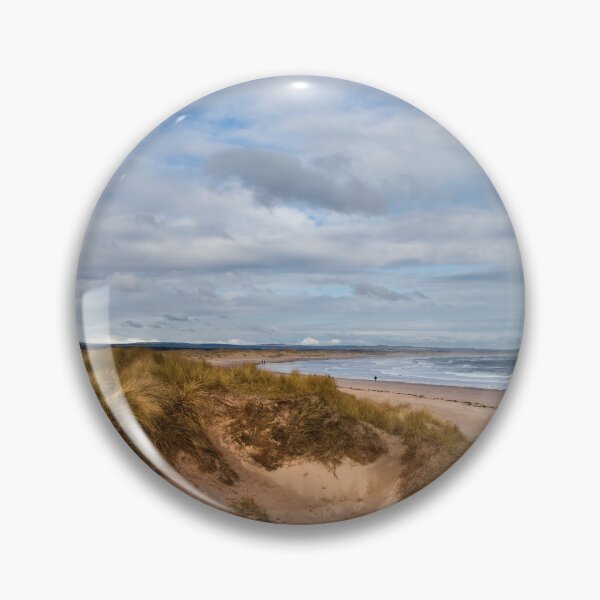 Artikelvorschau, Frühling in der Druridge Bay entworfen und verkauft von Violaman.