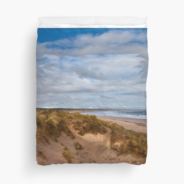 Item preview, Springtime at Druridge Bay designed and sold by Violaman.