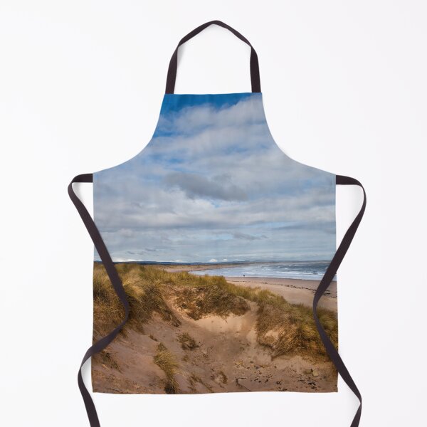 Item preview, Springtime at Druridge Bay designed and sold by Violaman.