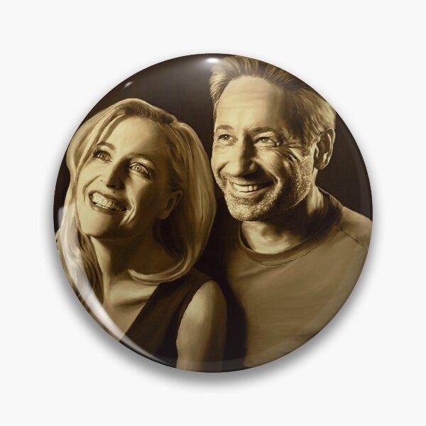 Item preview, A successful old married couple - sepia panting designed and sold by altaircolin.