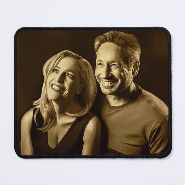 Item preview, A successful old married couple - sepia panting designed and sold by altaircolin.