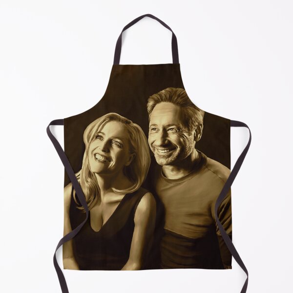 Item preview, A successful old married couple - sepia panting designed and sold by altaircolin.