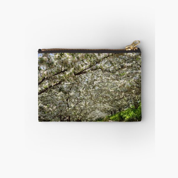 Item preview, Crabapple Tunnel designed and sold by Adam Bykowski.