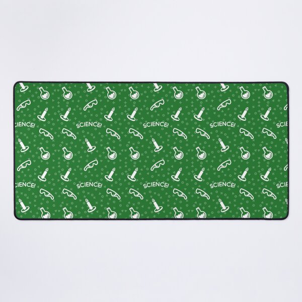 Item preview, Science! Pattern designed and sold by Venturesome Victrix.