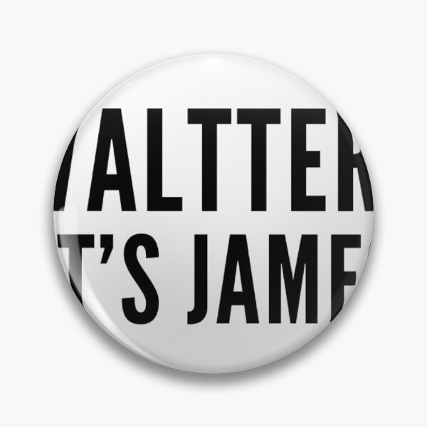 Item preview, Valtteri It's James designed and sold by ASchumac.