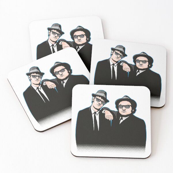 Item preview, The Blues Brothers designed and sold by Thebluess553.