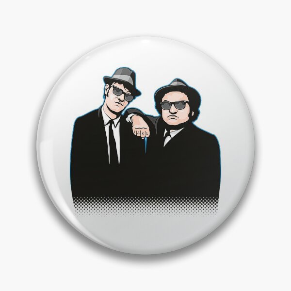 Item preview, The Blues Brothers designed and sold by Thebluess553.