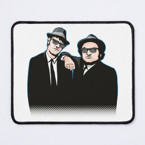 Item preview, The Blues Brothers designed and sold by Thebluess553.