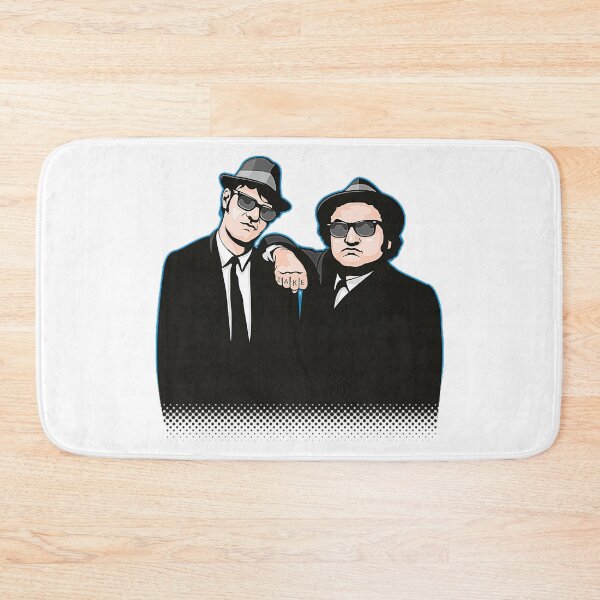 Item preview, The Blues Brothers designed and sold by Thebluess553.