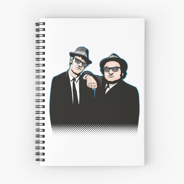 Item preview, The Blues Brothers designed and sold by Thebluess553.