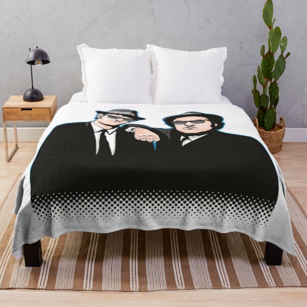 Item preview, The Blues Brothers designed and sold by Thebluess553.